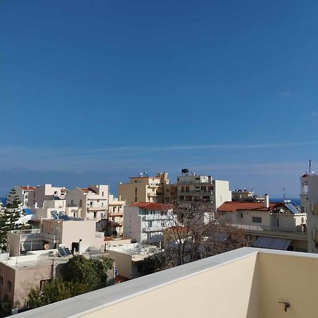 Apartmán Nest & Nook Chios Town Exteriér fotografie