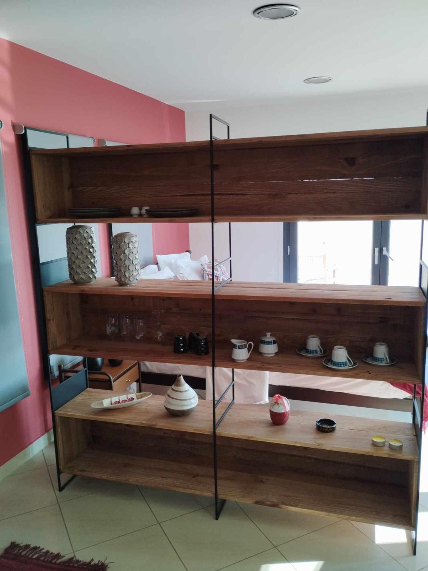 Apartmán Nest & Nook Chios Town Exteriér fotografie