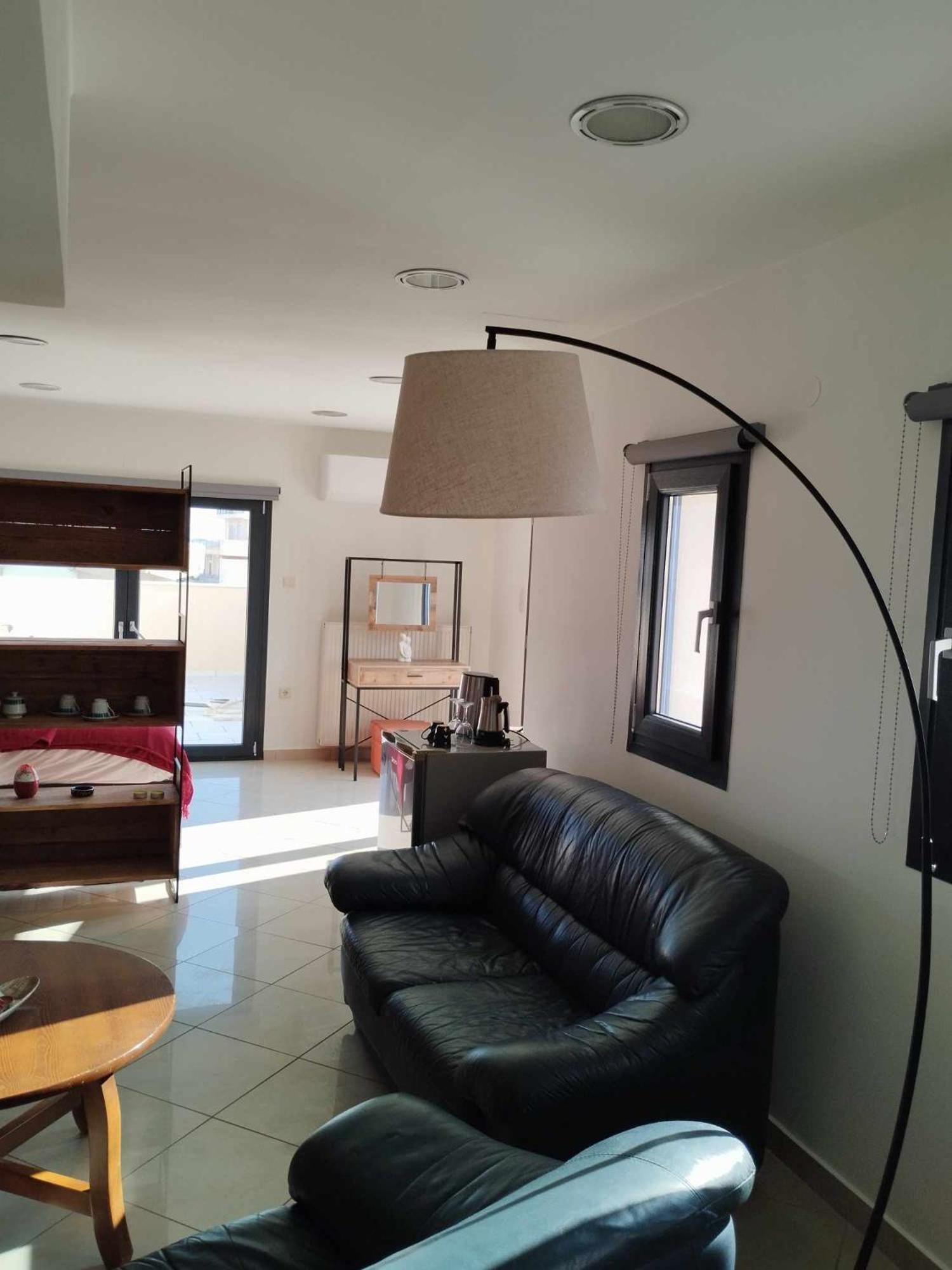 Apartmán Nest & Nook Chios Town Exteriér fotografie