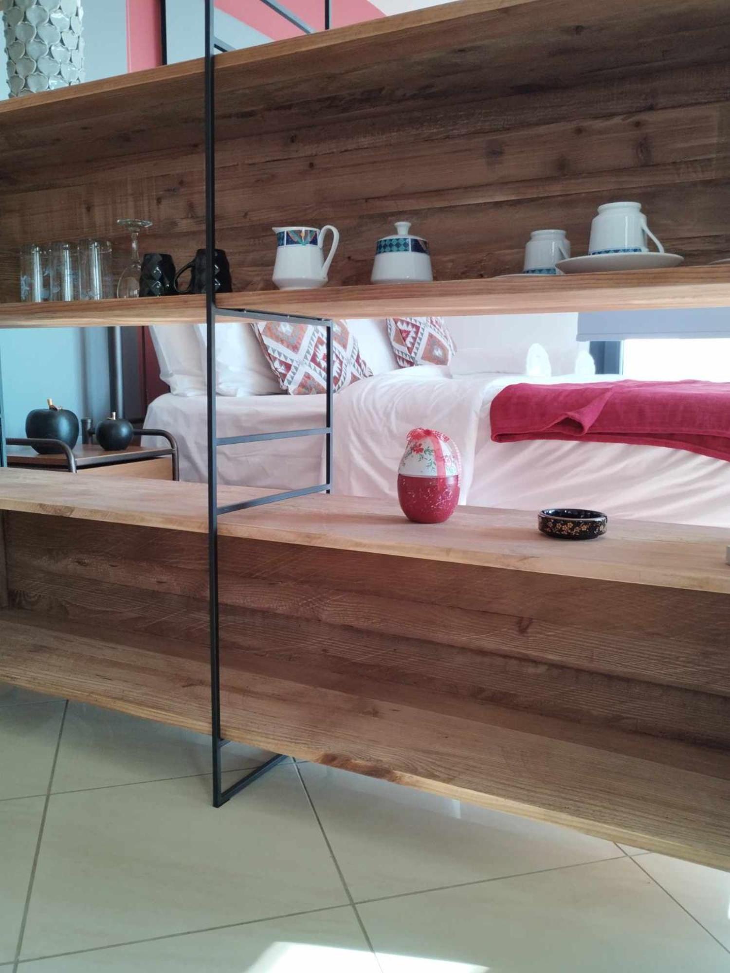 Apartmán Nest & Nook Chios Town Exteriér fotografie