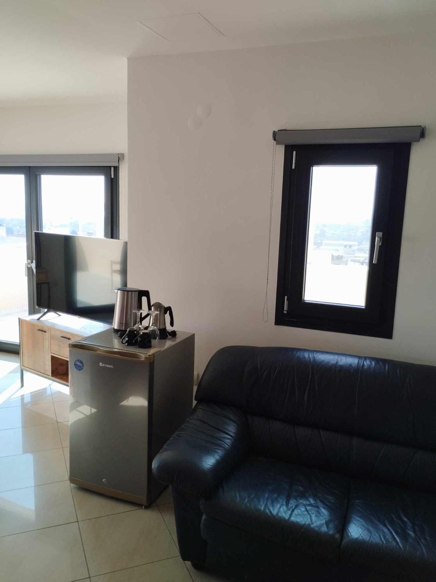 Apartmán Nest & Nook Chios Town Exteriér fotografie