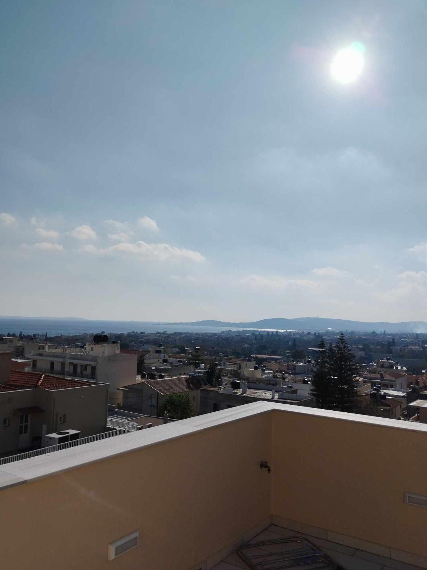 Apartmán Nest & Nook Chios Town Exteriér fotografie