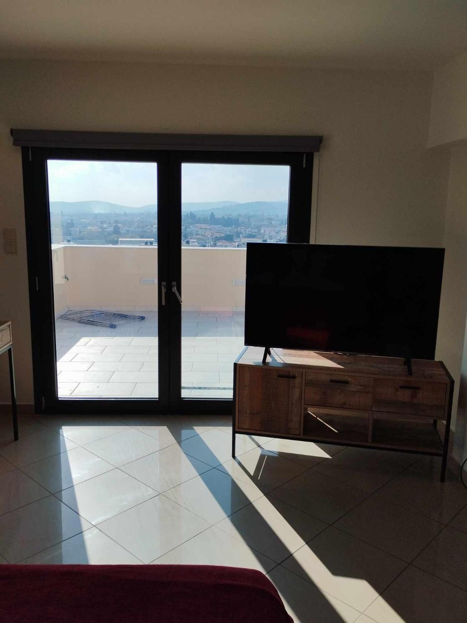 Apartmán Nest & Nook Chios Town Exteriér fotografie