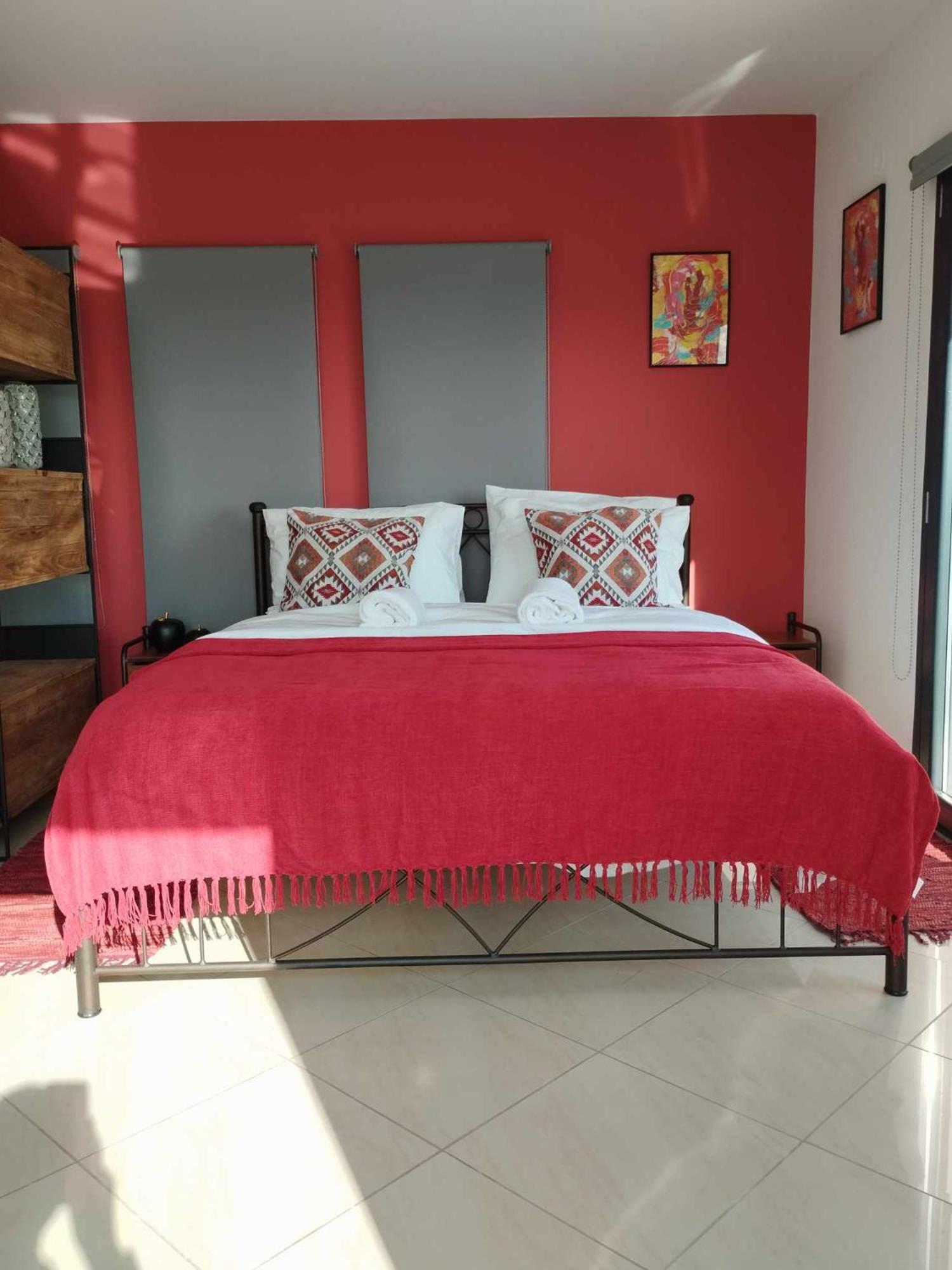 Apartmán Nest & Nook Chios Town Exteriér fotografie