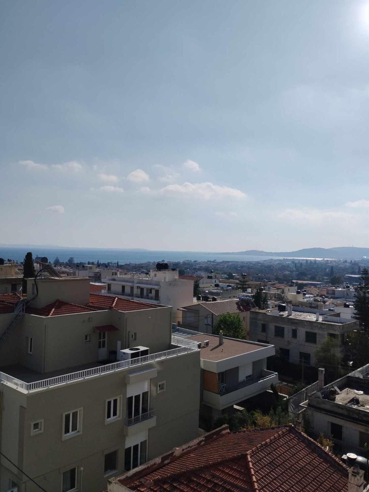 Apartmán Nest & Nook Chios Town Exteriér fotografie